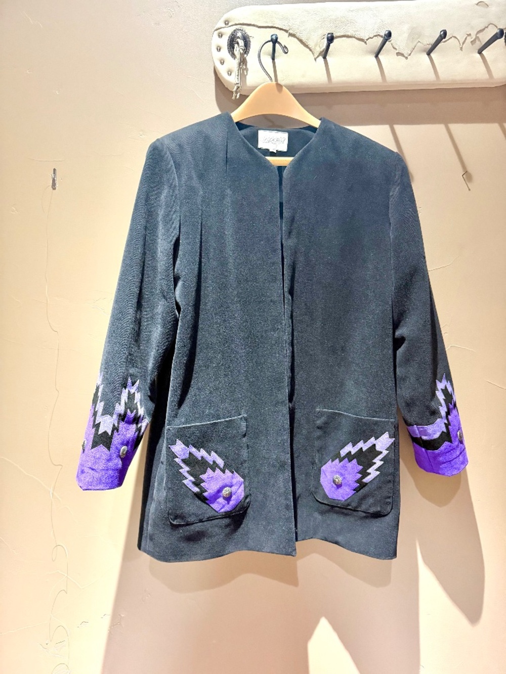 Vintage Sedona Clothing Co. Jacket